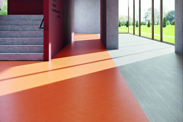 Podlahová krytina Wineo PURLINE 1500