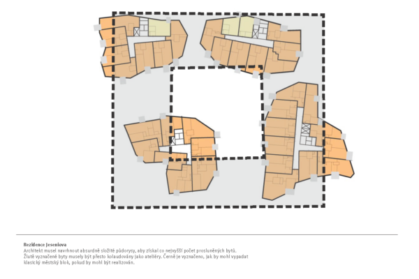 Bytům v Praze svítá na lepší časy