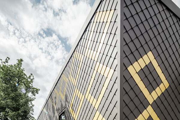 Předškolní zařízení Sörgården Stockholm