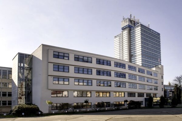 Evropský dům v Liberci