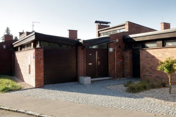 Renovace rodinného domu