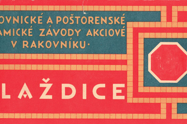 Obkladům RAKO je 135 let