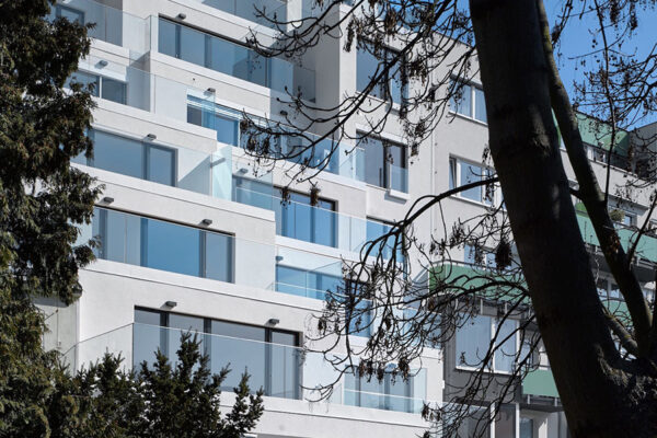 Praha má rekordních osm adeptů v nominacích na Českou cenu za architekturu