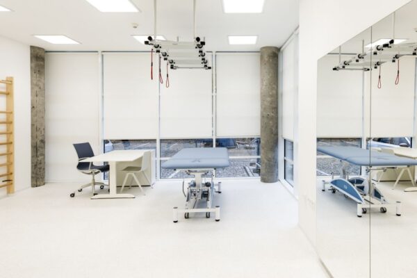 Klinika doktora Pírka