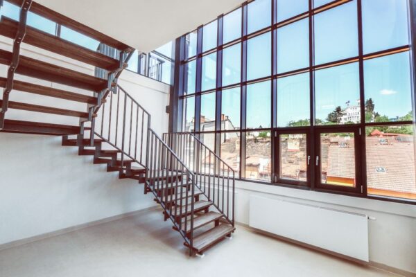 Bytový dům TALO Kavalírka