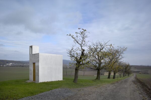 Kaple sv. Vendelína