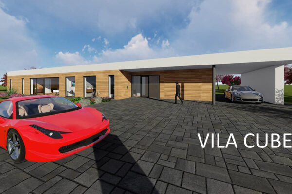 Soutěž o nejlepší projekt společnosti Wienerberger