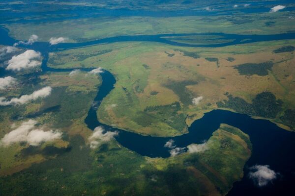 Konference říční krajina 2018