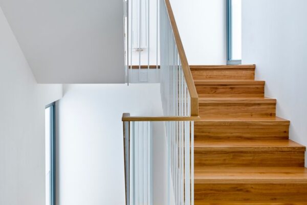 Obytný soubor Panorama – II. etapa