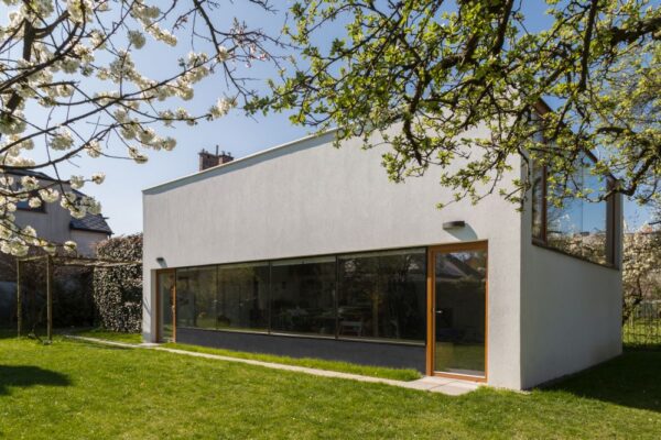 Malířský ateliér Ostrava