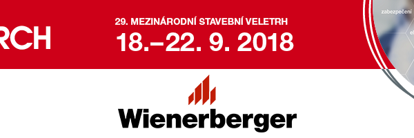 Wienerberger zve na FOR ARCH