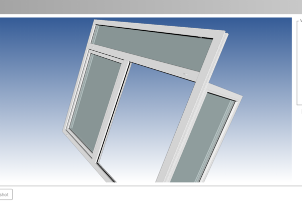 VEKA FSP WinDoPlan
