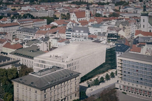 Janáčkovo kulturní centrum