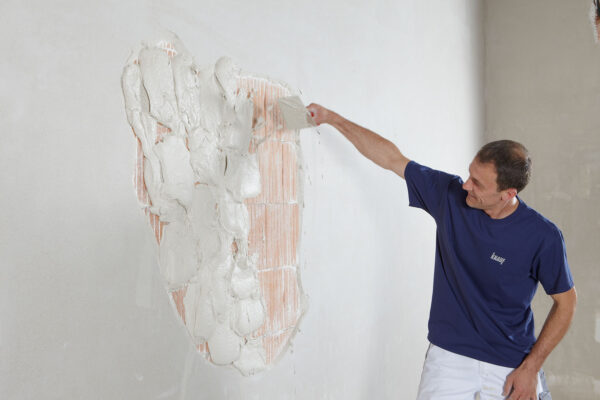 Penetrace základem úspěchu