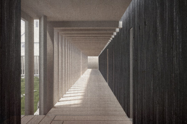 Kontemplativní centrum