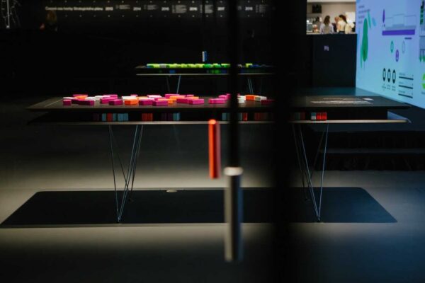 Pře(d)stav si Prahu!