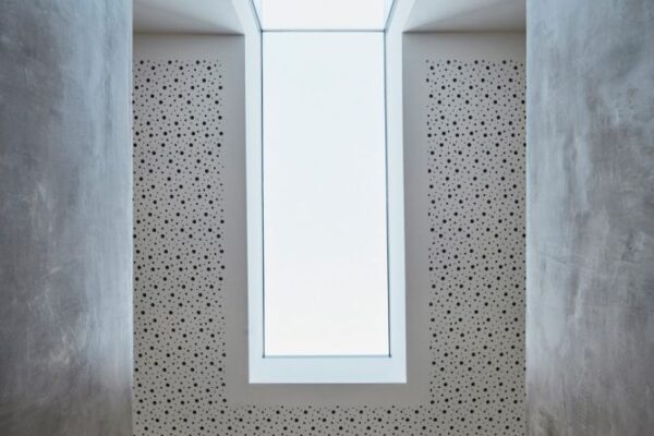 Městská smuteční síň v Dobrušce