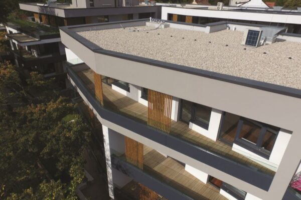 Rezidence U Michelského mlýna