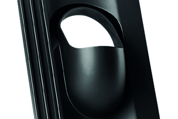 Plastové prostupové střešní tašky od HPI-CZ odolají mrazům i UV záření