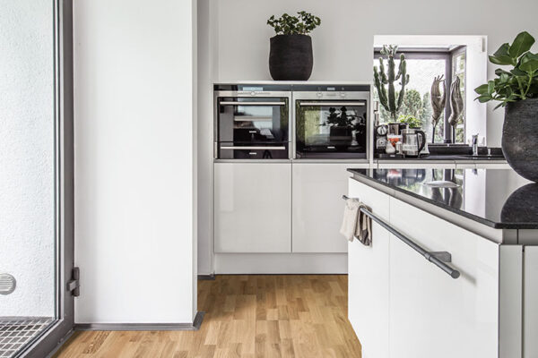 Trendy u podlahových krytin