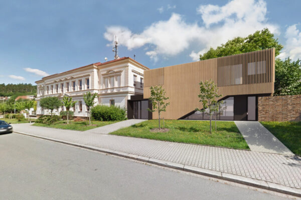 Školní družina Újezd