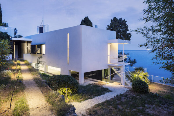 Vila Tugendhat bude 16. října hostit přednášku Tima Bentona