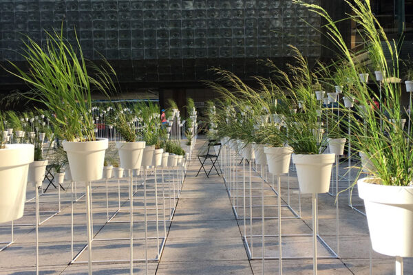 Obec architektů předala 25. cenu Grand Prix Architektů