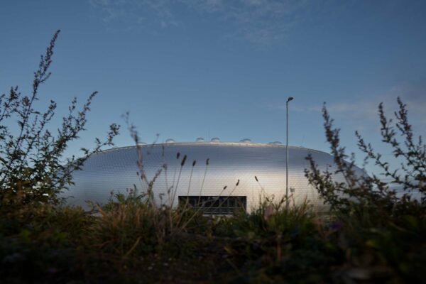 Stavba roku – výsledky