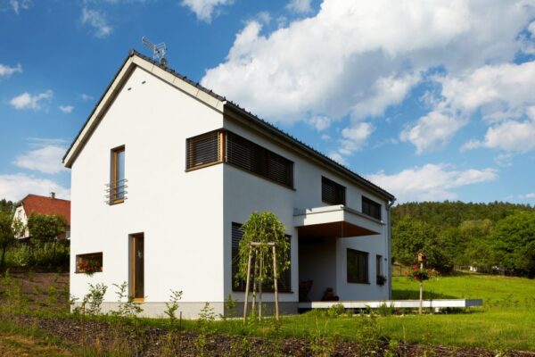 Rodinný dům – Zuberská Barka