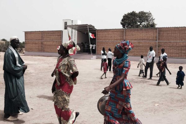 Raul Pantaleo + Alexander Brodsky