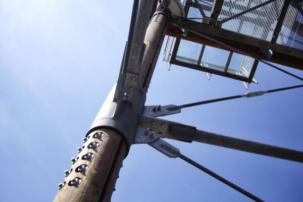 Rozhledna Čížovka