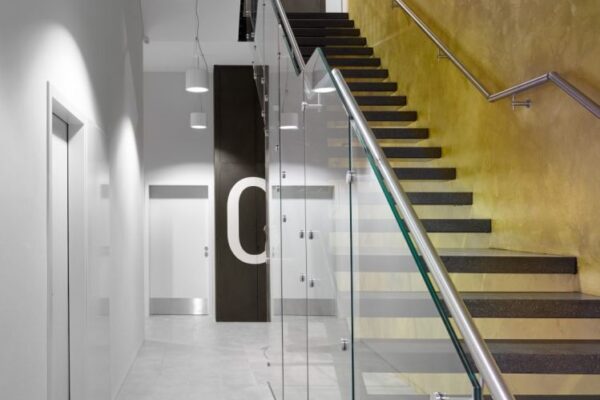 Bytový dům Nuselská