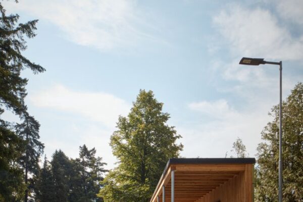 Malý objekt s velkým přesahem