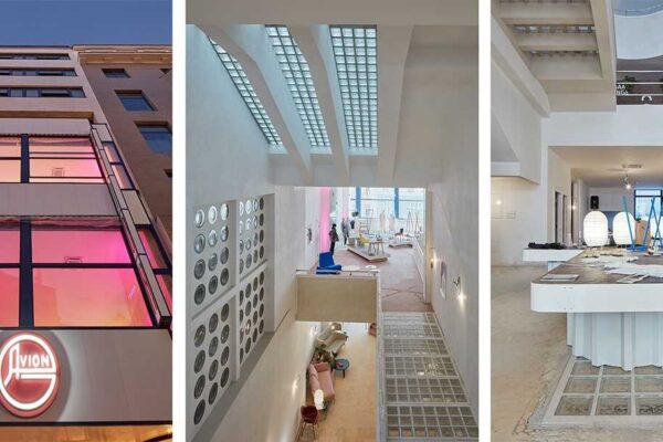 Hotel Avion dějištěm designového festivalu v Brně