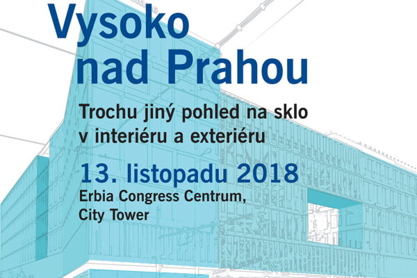 Trochu jiný pohled na sklo v interiéru i exteriéru