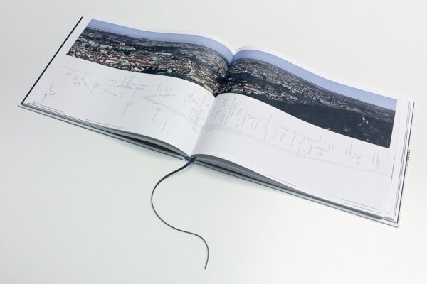 Pražské veduty. Jak se dívat na (historickou) městskou krajinu