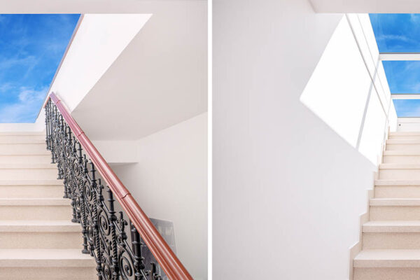 Střešní dveře Solara