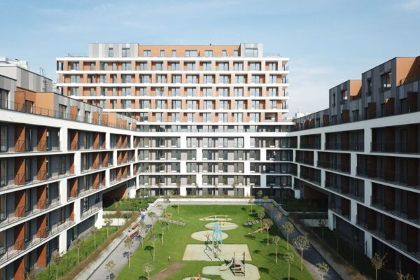 Slnečnice – Južné Mesto