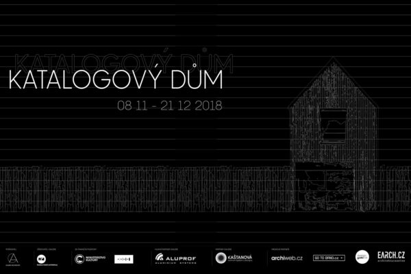 Katalogový dům