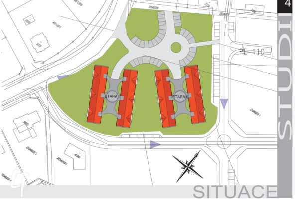 Komunitní dům seniorů Malonty