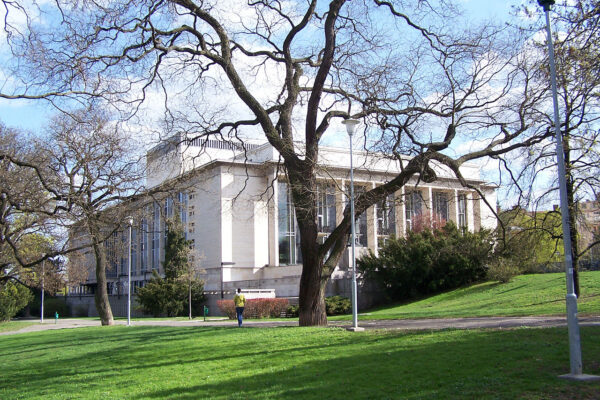 Janáčkovo divadlo v Brně je opraveno