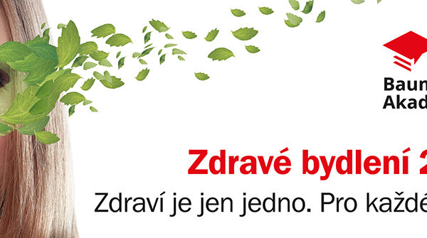 Baumit Akademie začíná v polovině ledna 2019