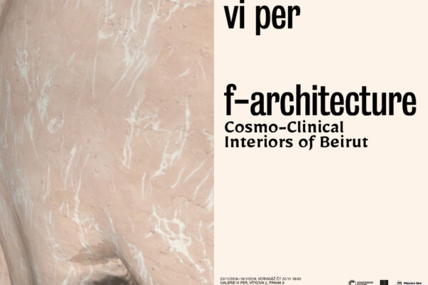 Cosmo-Clinical Interiors of Beirut