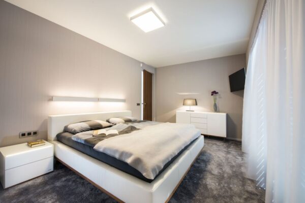 Rodinný dom v Rači