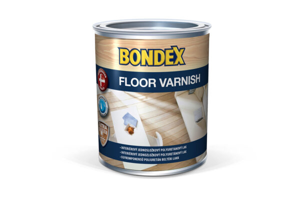 Bondex Floor Varnish
