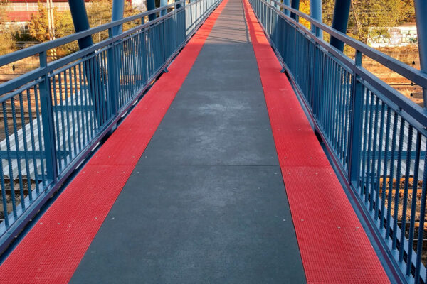 Kompozitní rošty MEA Micromesh