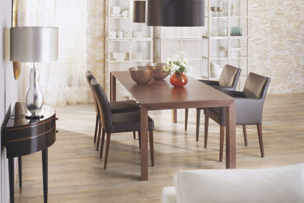 Vinylové podlahy 1FLOOR „V“ s dekory dřeva