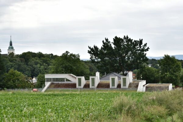 Rodinný dům U Pevnůstky