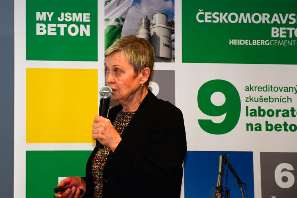 Další ročník Beton University je již za námi