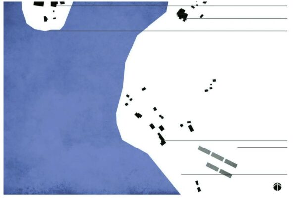 Český ostrovní dům 2018